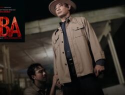 Sinopsis Film Riba 2025, Tentang Apa?