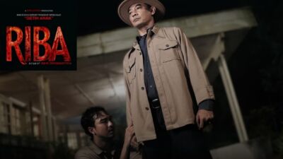 Sinopsis Film Riba 2025, Tentang Apa?