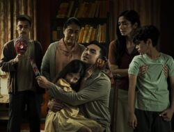 Intip Jajaran Cast Pemain Film Riba 2025