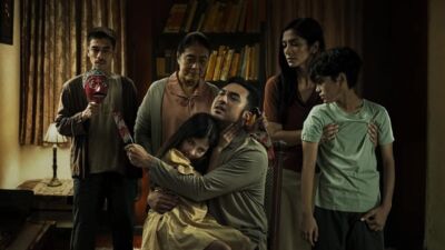 Intip Jajaran Cast Pemain Film Riba 2025