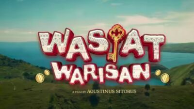 Film Wasiat Warisan Menceritakan Tentang Apa?