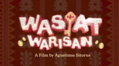Sinopsis Film Wasiat Warisan, Tentang Apa?