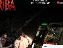 Selain Riba, Ini Film yang Dibintangi Ibrahim Risyad