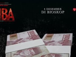 Film Riba 2025: Sinopsis, Jadwal Tayang dan Pemain