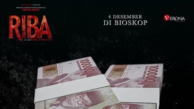 Diangkat Jadi Film, Apa Pengertian Riba Dalam Islam?