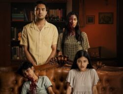 Kisah Nyata Pesugihan Getih Anak di Film Riba