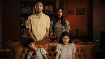 Kisah Nyata Pesugihan Getih Anak di Film Riba