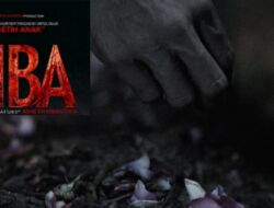 Film Riba: Jebakan Hutang dan Teror Pesugihan Getih Anak