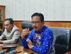 Komisi I DPRD Lamsel Soroti Konflik Desa Sinar Palembang, Minta Aparat Hukum Segera Ambil Langkah Konkret