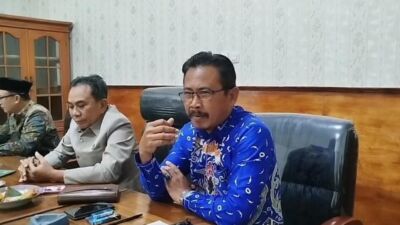 Komisi I DPRD Lamsel Soroti Konflik Desa Sinar Palembang, Minta Aparat Hukum Segera Ambil Langkah Konkret
