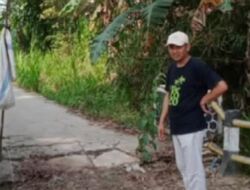 Anggota DPRD Lamsel Dorong Pemda Segera Lakukan Langkah Darurat