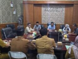Komisi I DPRD Lamsel Desak Penuntasan Konflik Desa Sinar Palembang
