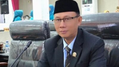 Wakil Ketua Komisi I DPRD Lamsel Dukung Langkah Evaluasi Menyeluruh Program dan Serapan Anggaran