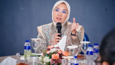 Dekranasda Lampung Siap Gelar Pameran Kerajinan Kriya Jemari 2025