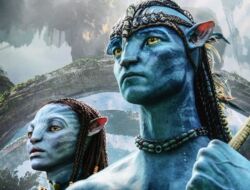 Karakter-Karakter di Film Avatar (2009)