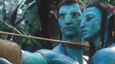 Avatar, Rekomendasi Film Fiksi Ilmiah dengan Petualangan Seru