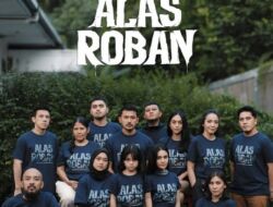Pemeran Karakter di Film Alas Roban, Siapa Saja?