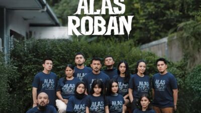 Pemeran Karakter di Film Alas Roban, Siapa Saja?