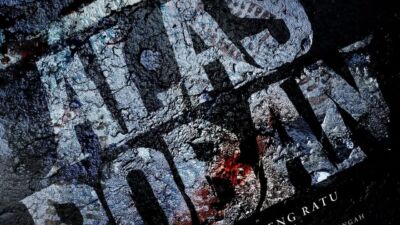 Alas Roban, Rekomendasi Film Horor Misteri Terbaru 2026