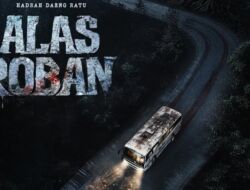 Film Alas Roban Menceritakan Tentang Apa?
