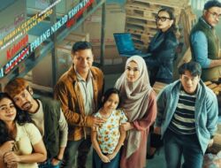 Cast Film Modual Nekad, Siapa Saja?