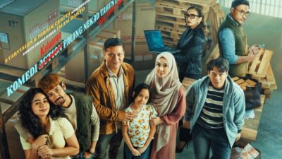 Cast Film Modual Nekad, Siapa Saja?