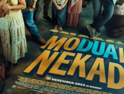 Sinopsis Film Modual Nekad, Kapan Tayang?