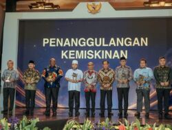 Gubernur Lampung Raih Penghargaan dari Kemendagri