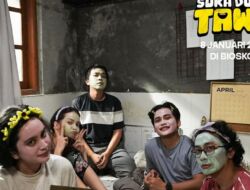 Cast Film Suka Duka Tawa, Siapa Saja?