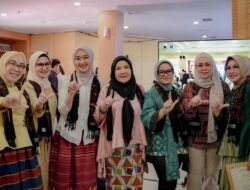 Pemprov Lampung Dorong Penguatan Tata Kelola Pemerintahan yang Bersih, Transparan dan Berintegritas