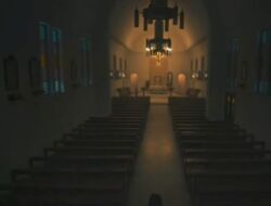 Danur: The Last Chapter, Cek Sinopsis, Jadwal Tayang dan Pemain