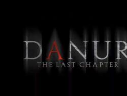 Film Danur: The Last Chapter Kapan Tayang?