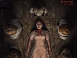 Danur: The Last Chapter Menceritakan Tentang Apa?
