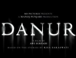 Sinopsis Film Danur 4 The Last Chapter
