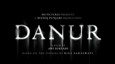 Sinopsis Film Danur 4 The Last Chapter