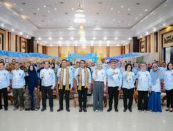 Wagub Jihan Apresiasi Festival UMKM Mitra Adhyaksa, Dorong Inovasi dan Kualitas Produk