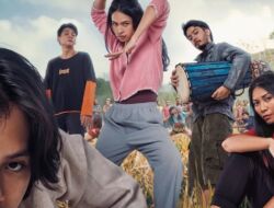 Film Para Perasuk Siap Tayang Perdana di Sundance Film Festival 2026