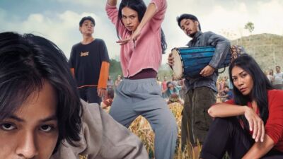 Film Para Perasuk Siap Tayang Perdana di Sundance Film Festival 2026