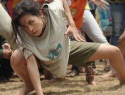 Film Para Perasuk Menceritakan Tentang Apa?