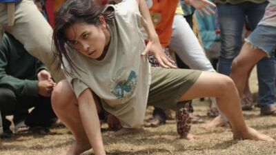 Film Para Perasuk Menceritakan Tentang Apa?