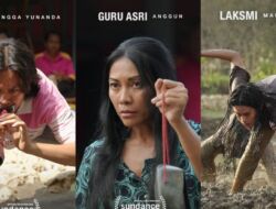 Karakter-Karakter di Film Para Perasuk