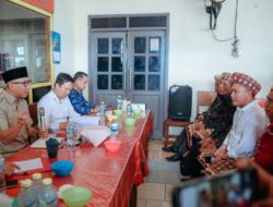 Pemprov Lampung Terima Aspirasi Masyarakat Terkait Sengketa Lahan di Halangan Ratu Pesawaran