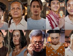 Cast Film Semua Akan Baik-Baik Saja, Ini Daftar Lengkapnya