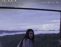 Film Sukma, Ancaman Berbahaya Cermin Kuno