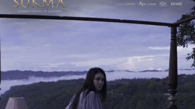 Film Sukma, Ancaman Berbahaya Cermin Kuno