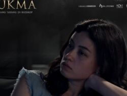 Alur Cerita Film Sukma yang Dibintangi Luna Maya dan Christine Hakim