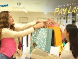 Kapan Film Check Out Sekarang Pay Later Tayang?