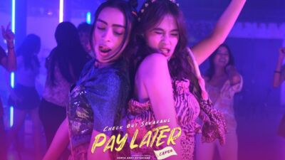 Sinopsis Film Check Out Sekarang Pay Later