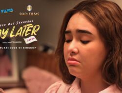 Karakter-Karakter di Film Check Out Sekarang Pay Later