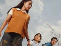 Kapan Film Patah Hati yang Kupilih Tayang?